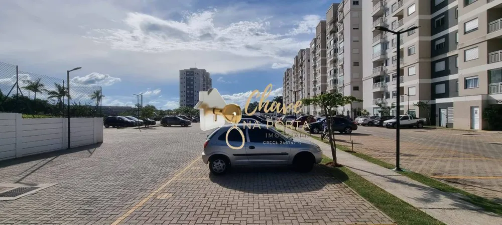 Apartamento, 2 quartos, 56 m² - Foto 7