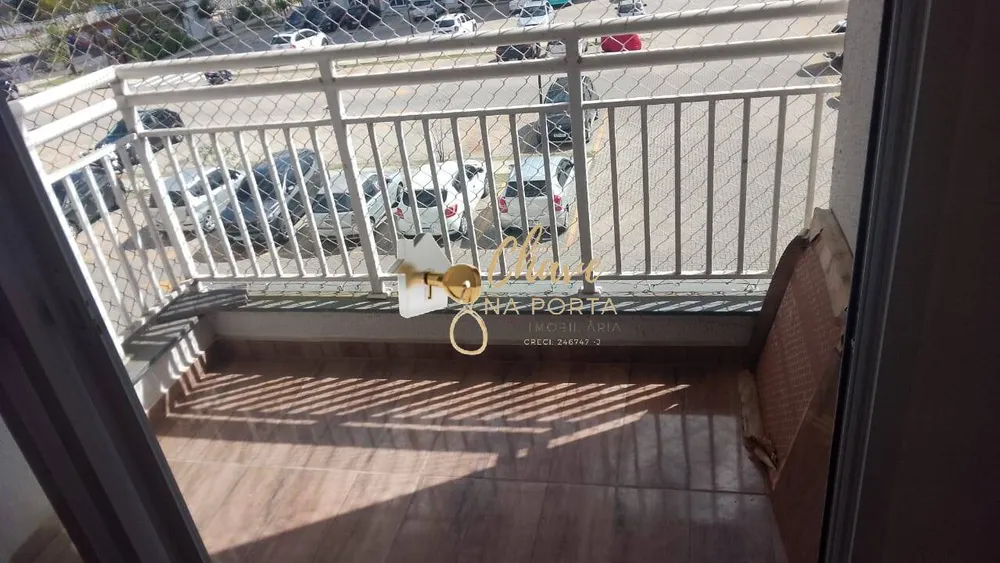 Apartamento, 2 quartos, 56 m² - Foto 2
