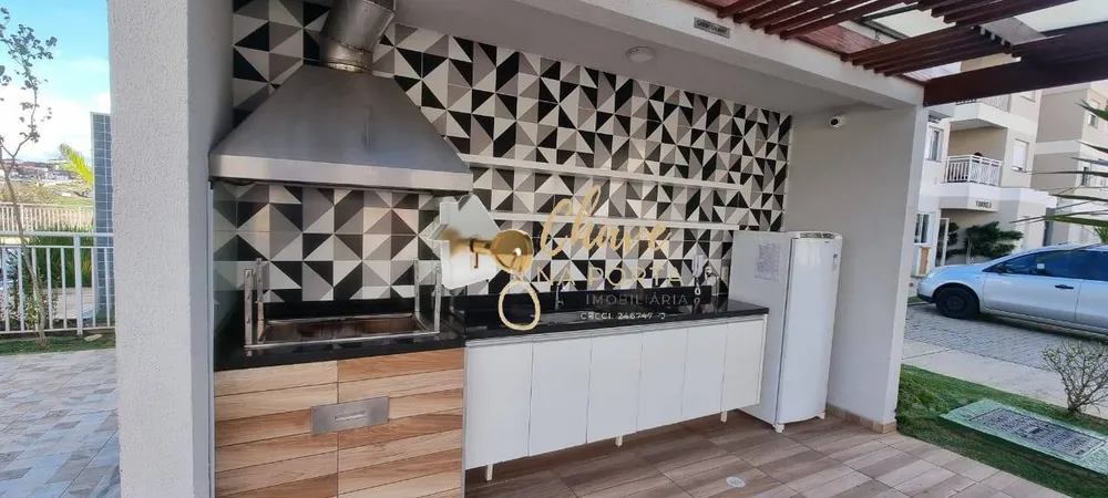 Apartamento, 2 quartos, 56 m² - Foto 6