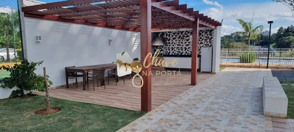 Apartamento, 2 quartos, 56 m² - Foto 5