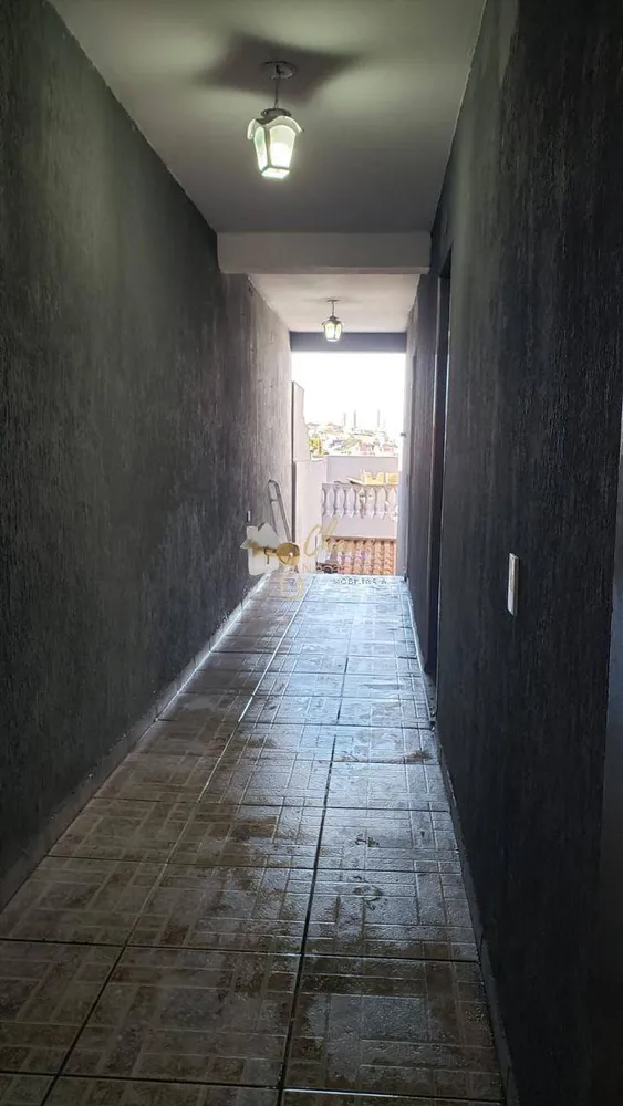 Sobrado, 2 quartos, 205 m² - Foto 4