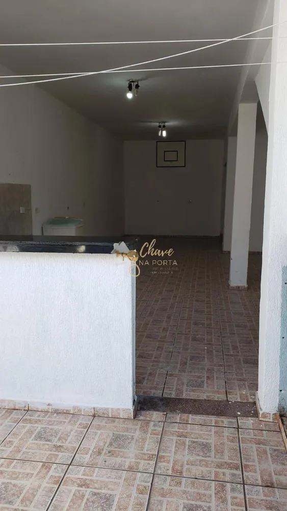 Sobrado, 2 quartos, 205 m² - Foto 2