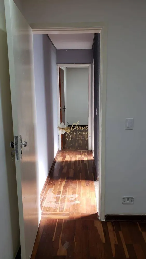 Sobrado, 2 quartos, 205 m² - Foto 1