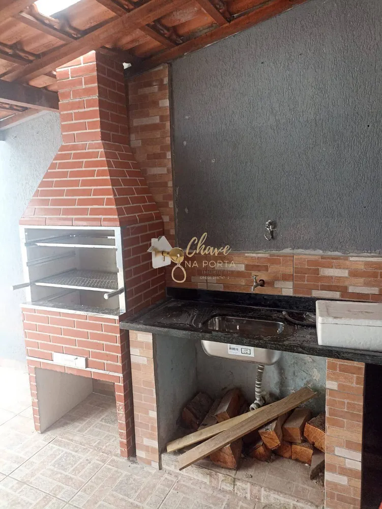 Sobrado, 2 quartos, 205 m² - Foto 12