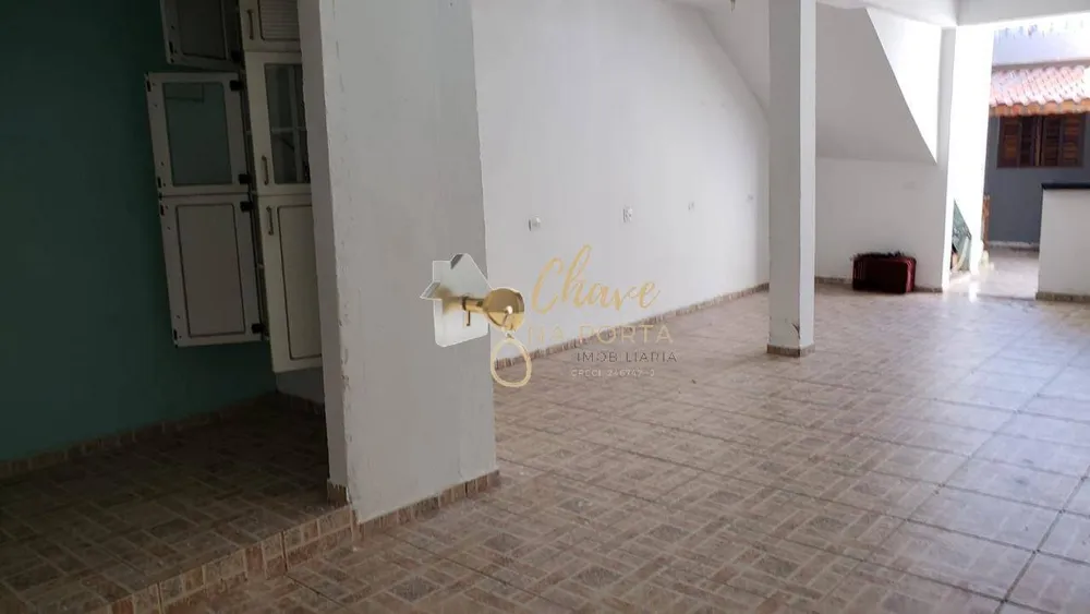 Sobrado, 2 quartos, 205 m² - Foto 3