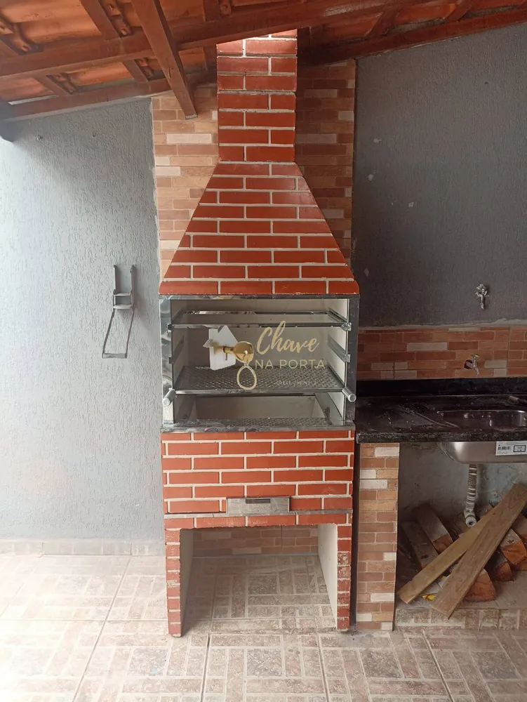 Sobrado, 2 quartos, 205 m² - Foto 11