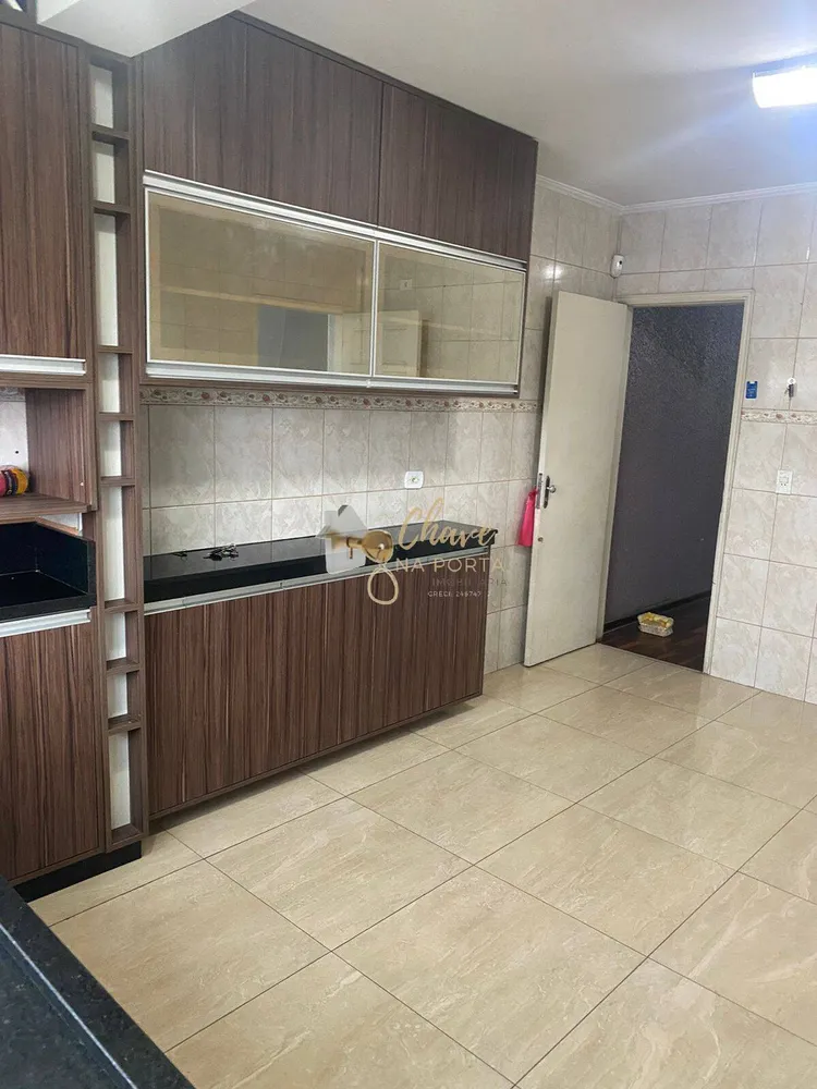 Sobrado, 2 quartos, 205 m² - Foto 3