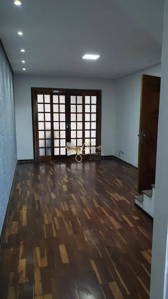 Sobrado, 2 quartos, 205 m² - Foto 1