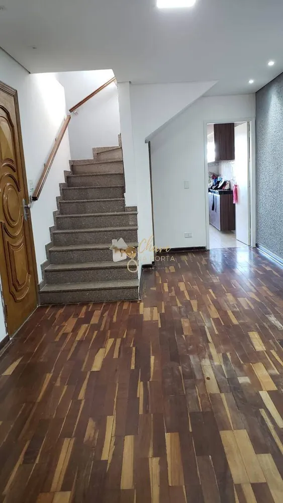 Sobrado, 2 quartos, 205 m² - Foto 2