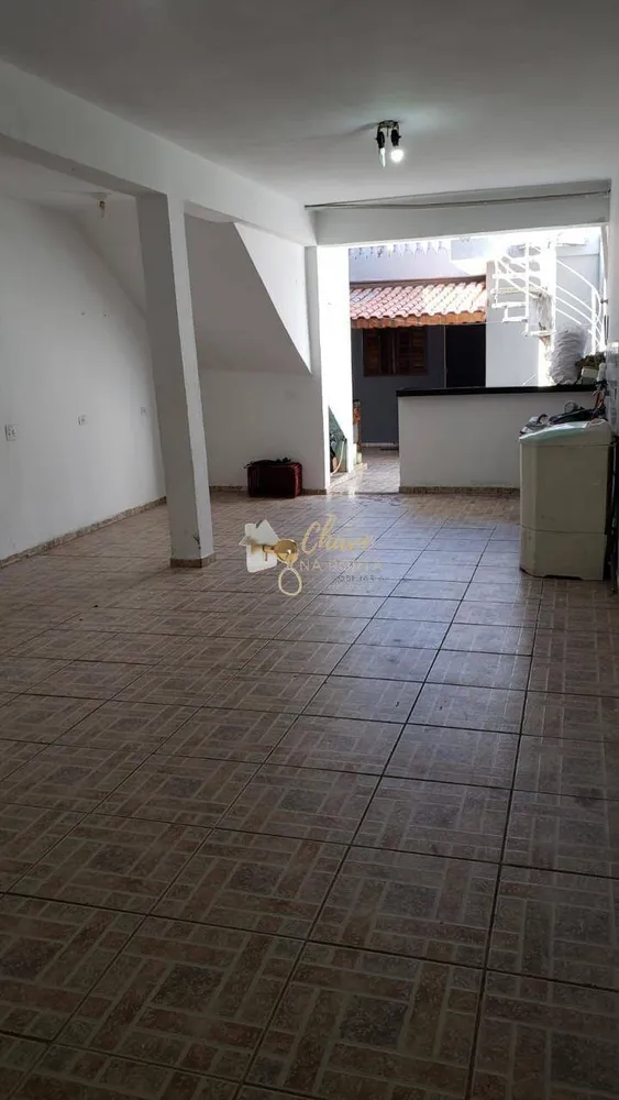 Sobrado, 2 quartos, 205 m² - Foto 9