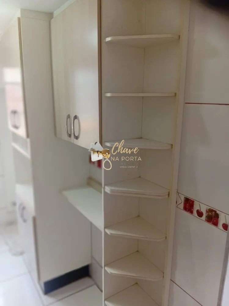 Apartamento, 2 quartos, 44 m² - Foto 4