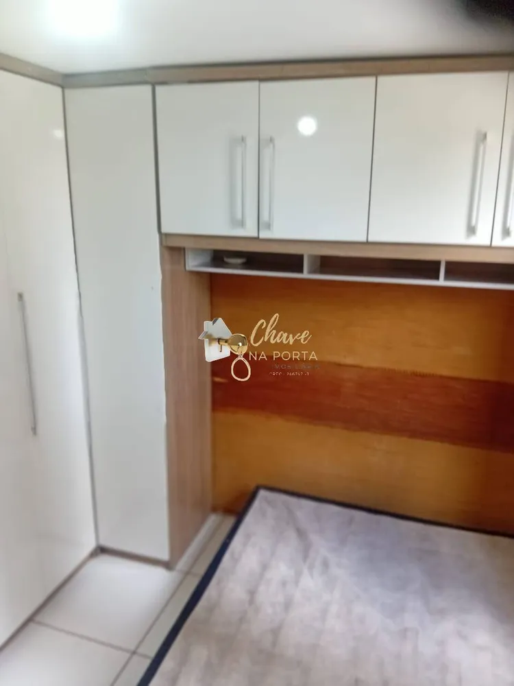 Apartamento, 2 quartos, 44 m² - Foto 8