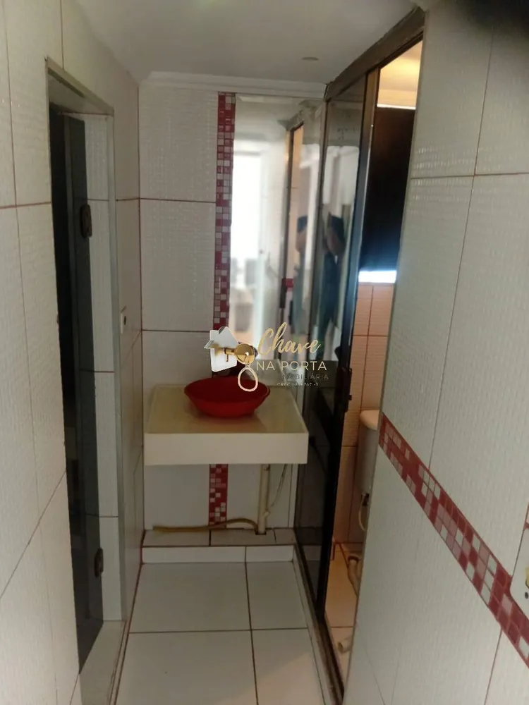 Apartamento, 2 quartos, 44 m² - Foto 9