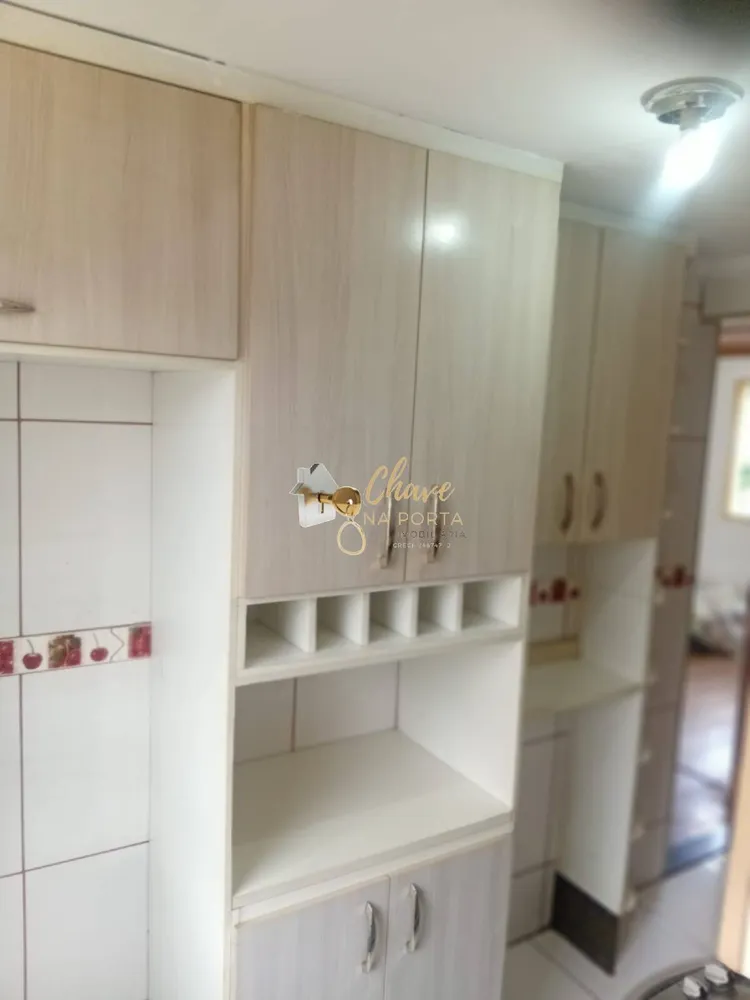 Apartamento, 2 quartos, 44 m² - Foto 6