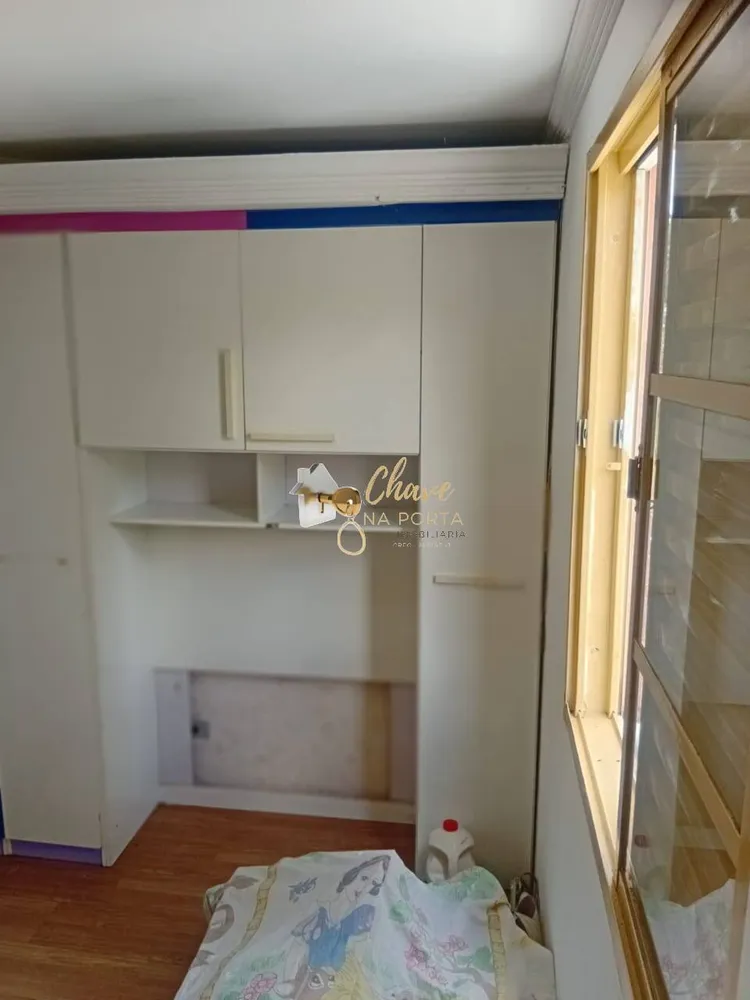 Apartamento, 2 quartos, 44 m² - Foto 7
