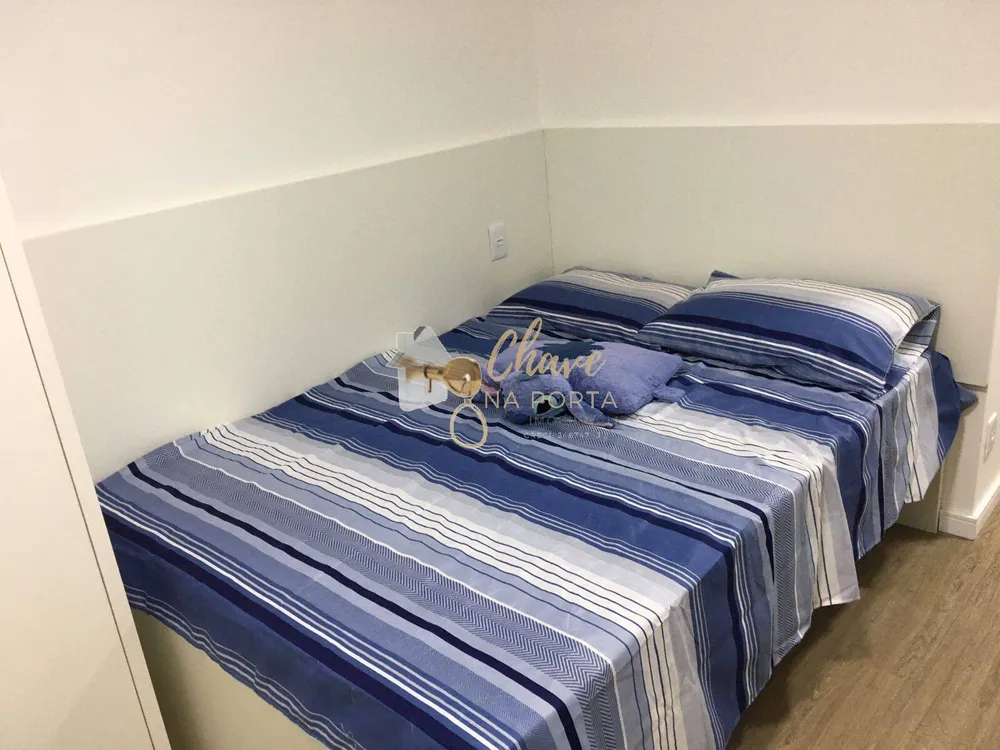 Kitnet-Studio, 18 m² - Foto 6