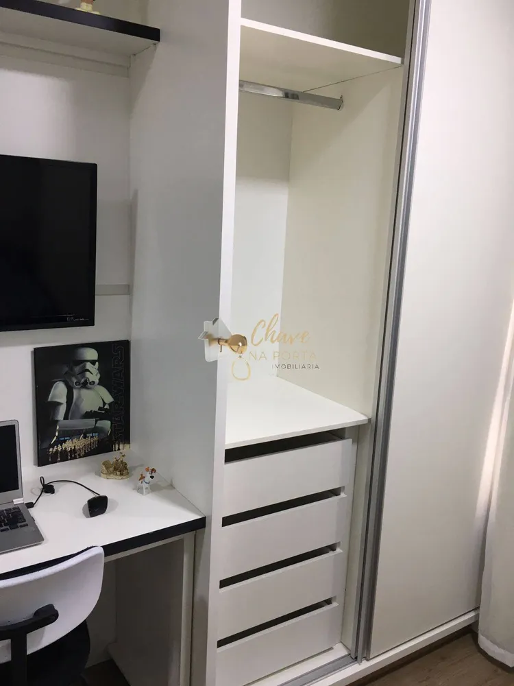 Kitnet-Studio, 18 m² - Foto 4