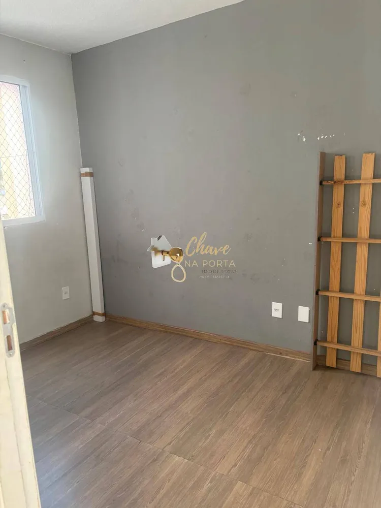 Apartamento, 2 quartos, 48 m² - Foto 4