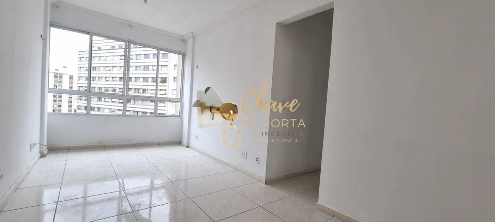 Apartamento, 2 quartos, 64 m² - Foto 2