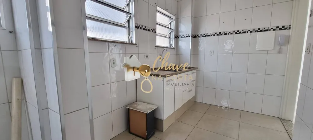 Apartamento, 2 quartos, 64 m² - Foto 4
