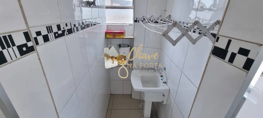Apartamento, 2 quartos, 64 m² - Foto 3