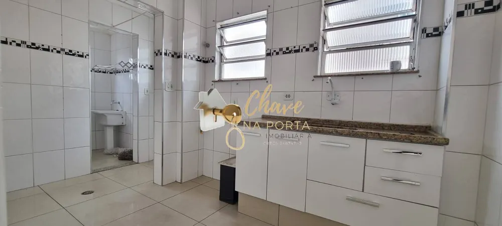 Apartamento, 2 quartos, 64 m² - Foto 2