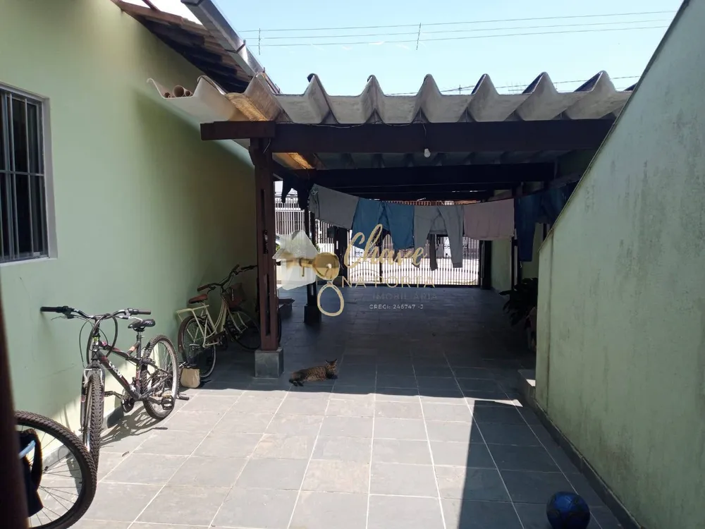 Casa, 3 quartos, 250 m² - Foto 3