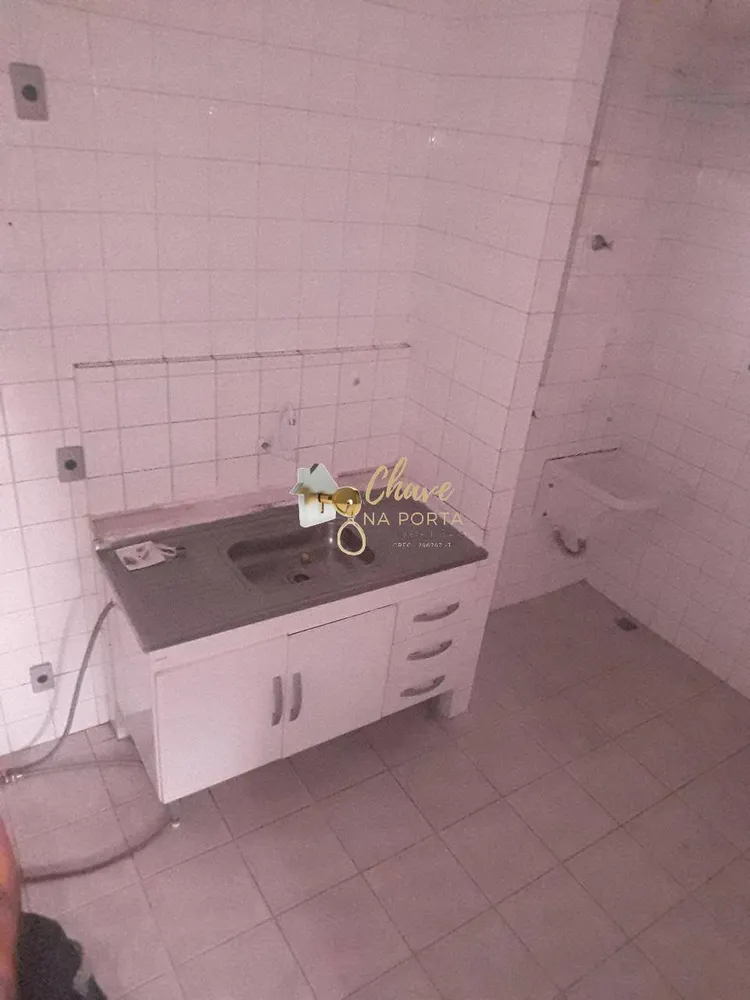 Apartamento, 2 quartos, 48 m² - Foto 7
