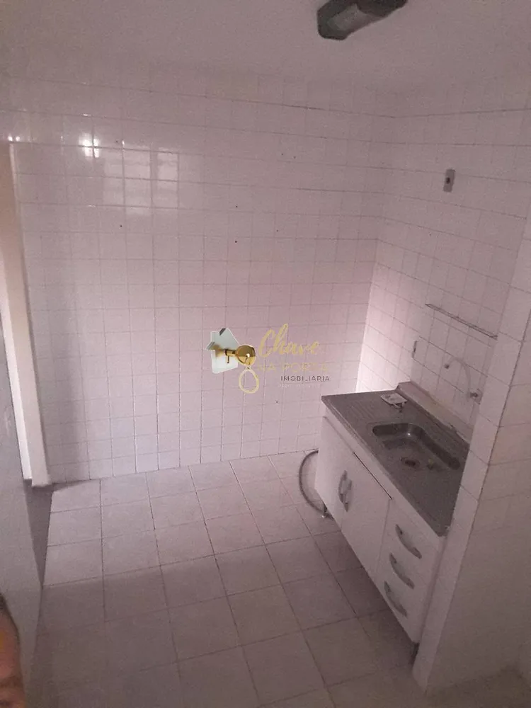 Apartamento, 2 quartos, 48 m² - Foto 3