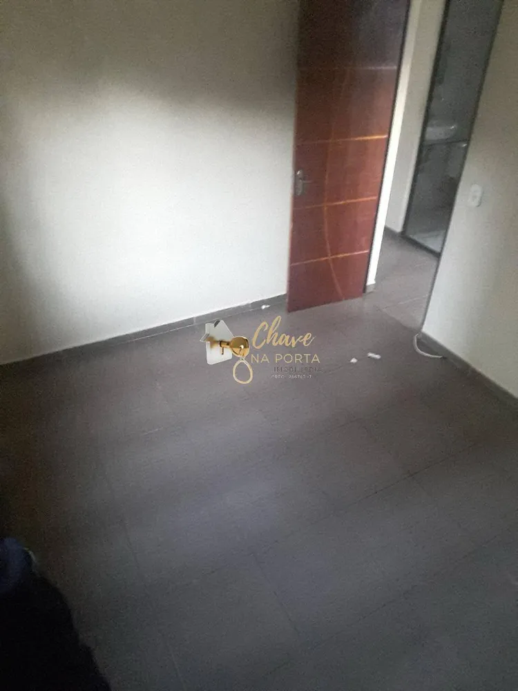 Apartamento, 2 quartos, 48 m² - Foto 1