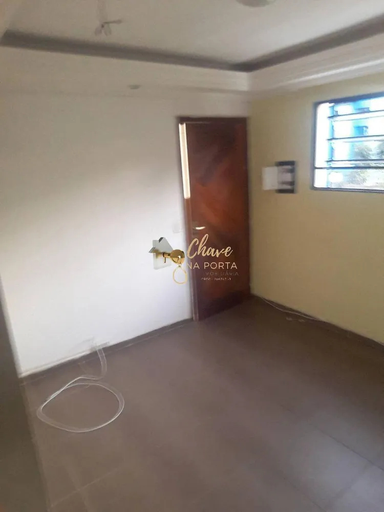 Apartamento, 2 quartos, 48 m² - Foto 6