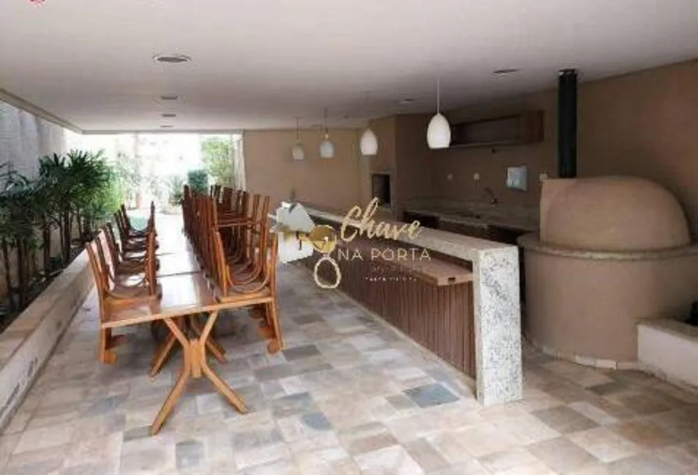Apartamento, 2 quartos, 63 m² - Foto 1