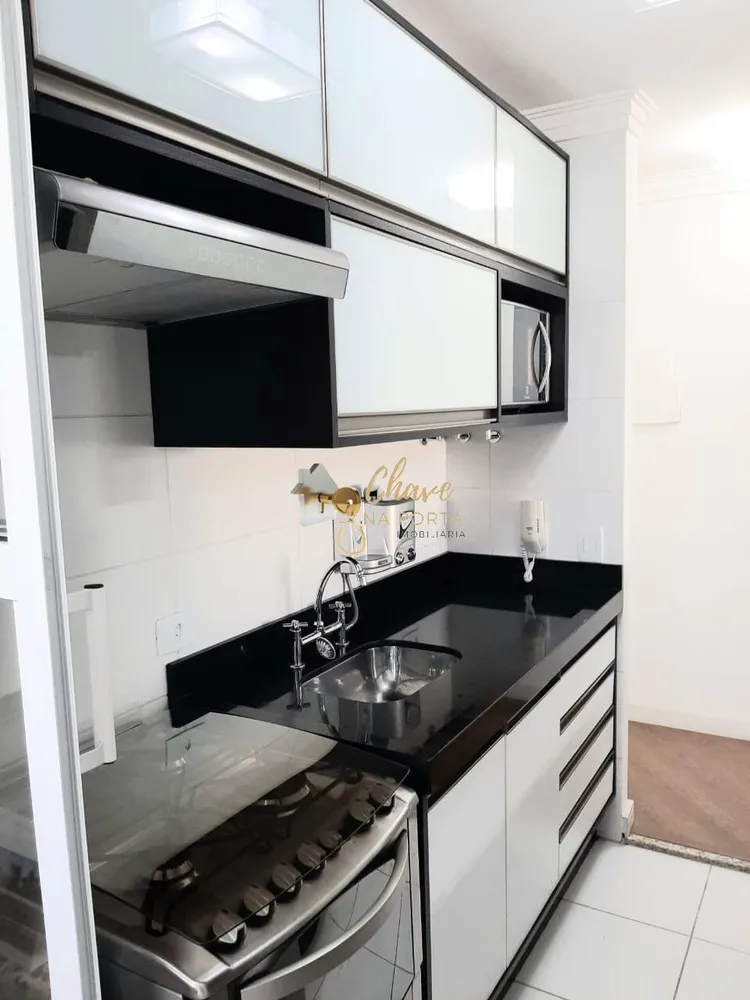 Apartamento, 2 quartos, 63 m² - Foto 3
