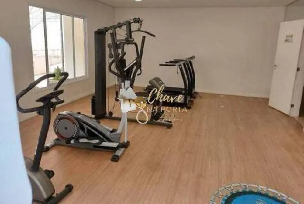 Apartamento, 2 quartos, 63 m² - Foto 4