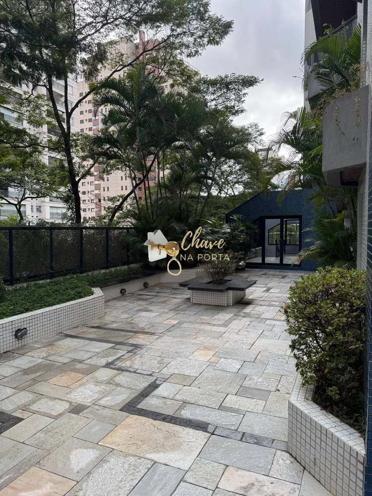 Apartamento, 3 quartos, 156 m² - Foto 8