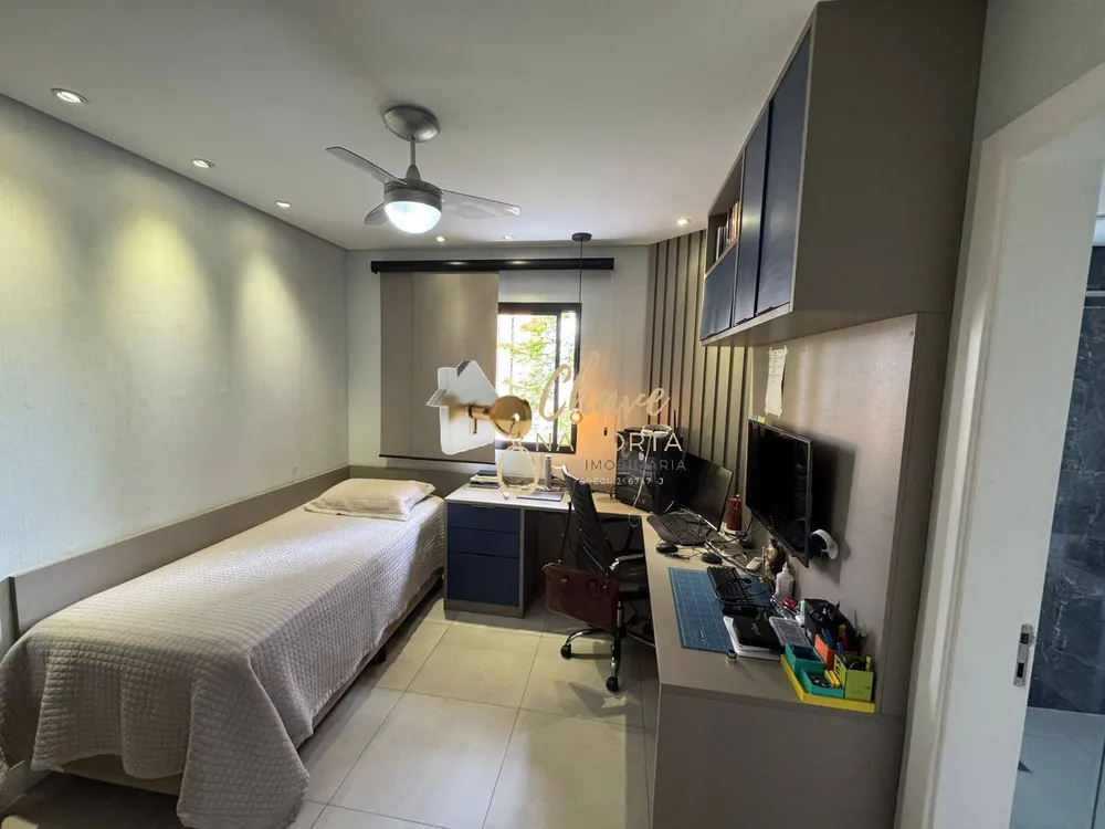 Apartamento, 3 quartos, 156 m² - Foto 4