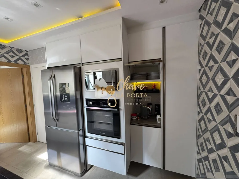 Apartamento, 3 quartos, 156 m² - Foto 3
