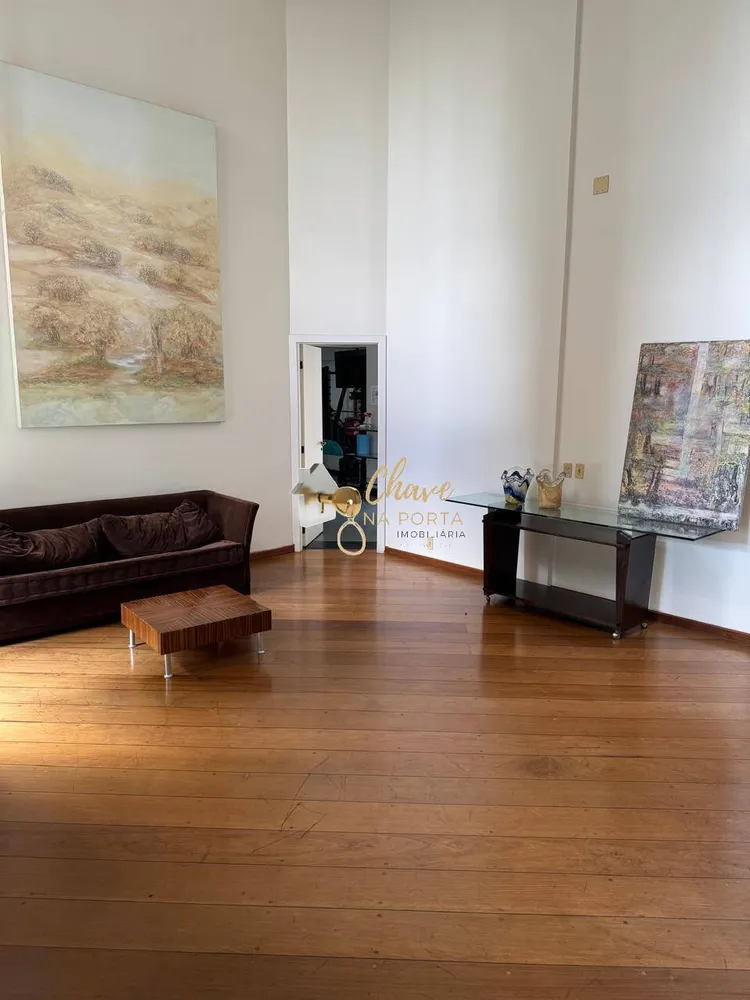 Apartamento, 3 quartos, 156 m² - Foto 5