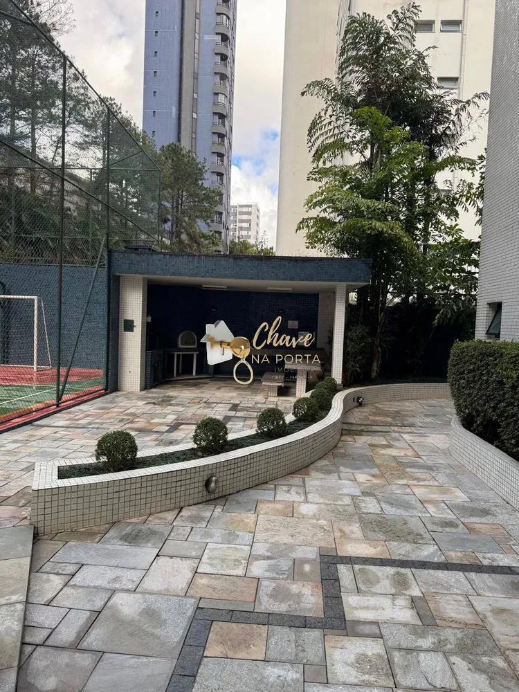 Apartamento, 3 quartos, 156 m² - Foto 6