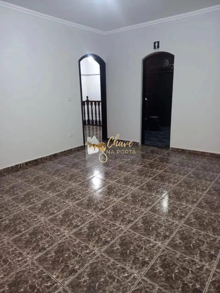 Casa, 2 quartos, 345 m² - Foto 1