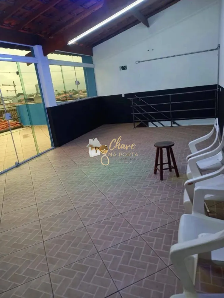 Casa, 2 quartos, 345 m² - Foto 4