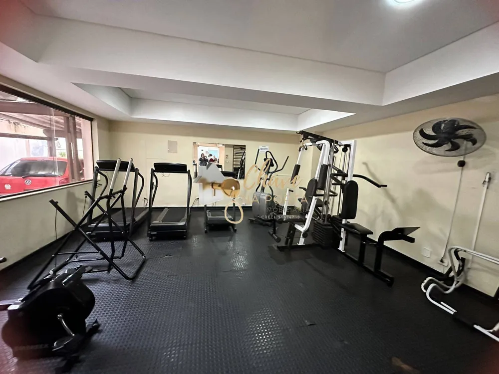 Apartamento, 2 quartos, 59 m² - Foto 6