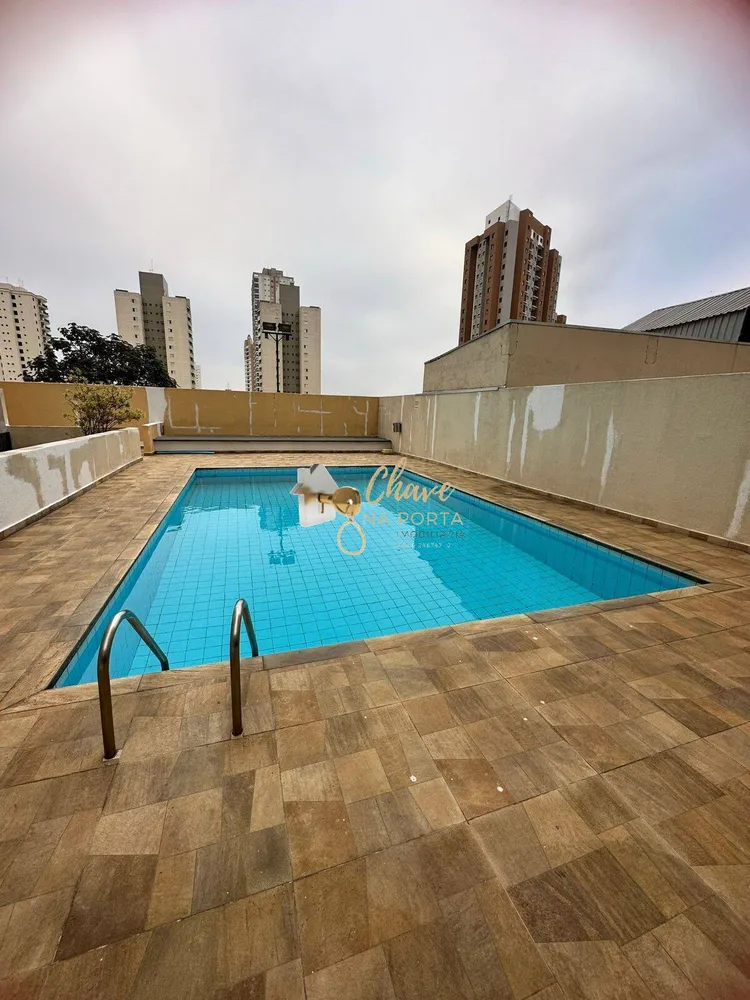 Apartamento, 2 quartos, 59 m² - Foto 3