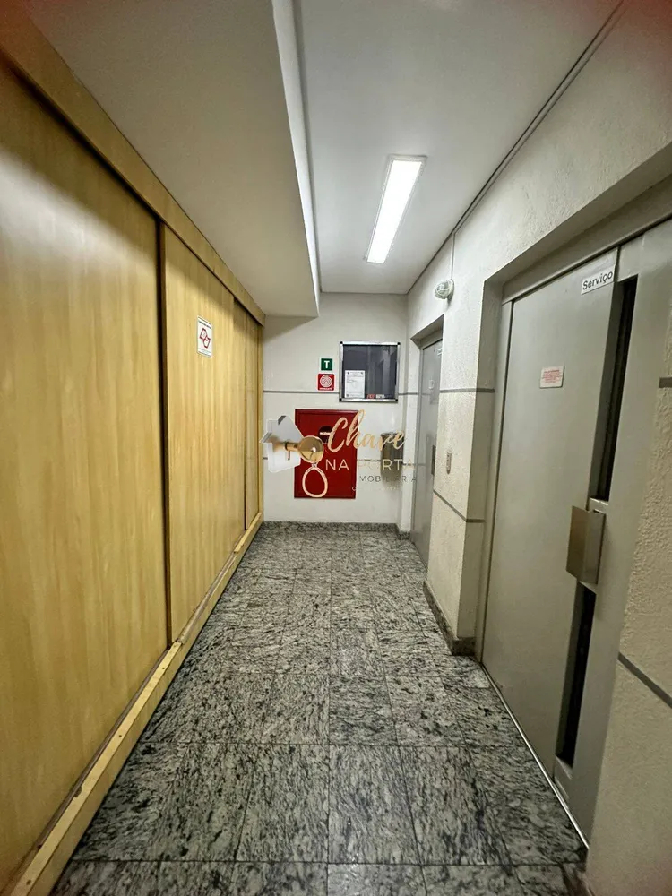 Apartamento, 2 quartos, 59 m² - Foto 5