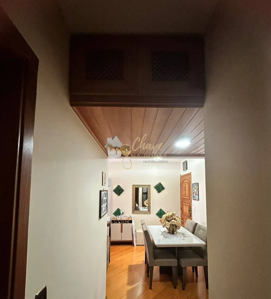 Apartamento, 2 quartos, 59 m² - Foto 2