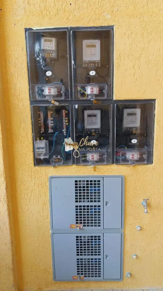Casa, 9 quartos, 290 m² - Foto 2