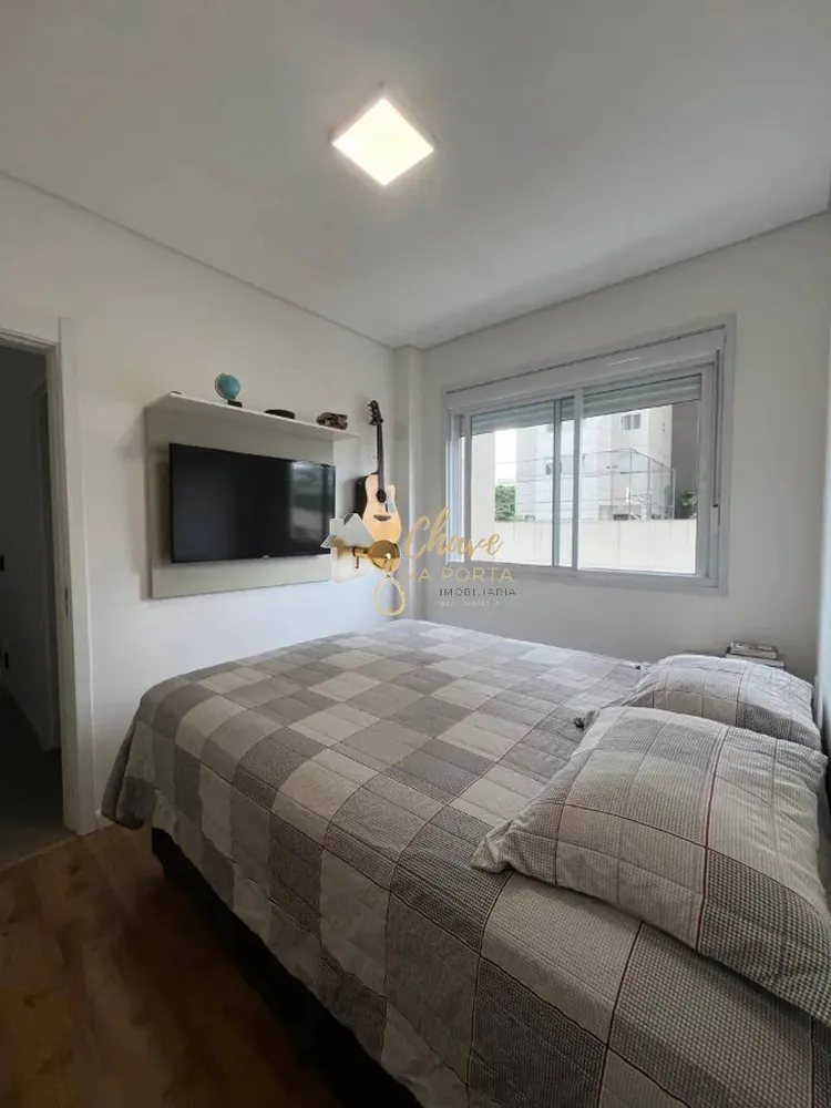 Apartamento, 2 quartos, 63 m² - Foto 2