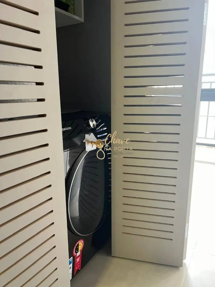 Apartamento, 2 quartos, 63 m² - Foto 3