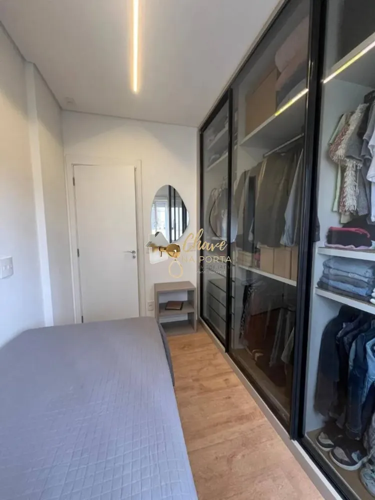 Apartamento, 2 quartos, 63 m² - Foto 4