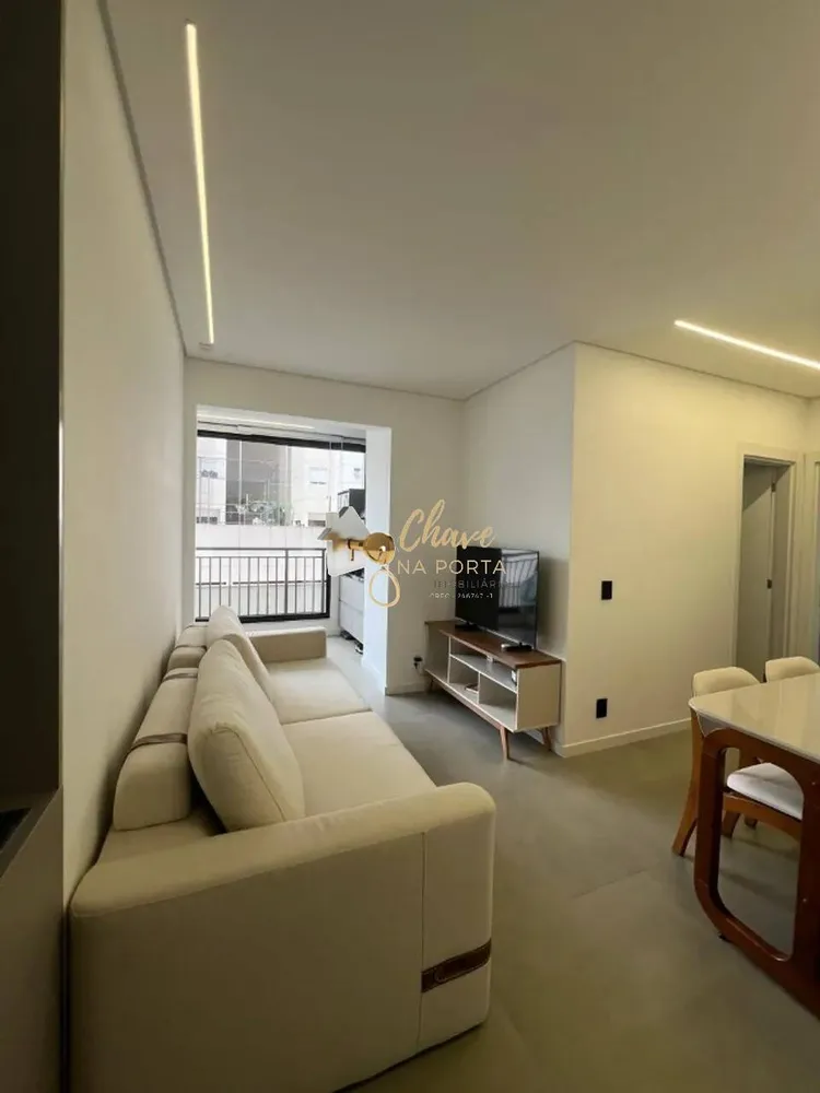 Apartamento, 2 quartos, 63 m² - Foto 1